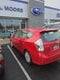 2012 Toyota Prius v Three