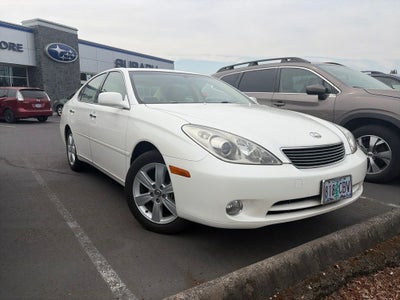 2006 Lexus ES 330