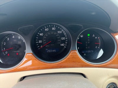 2006 Lexus ES 330