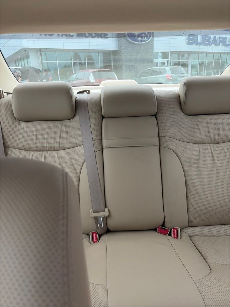 2006 Lexus ES 330