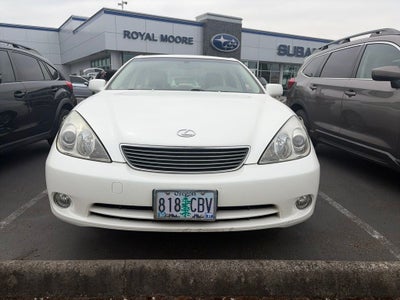 2006 Lexus ES 330
