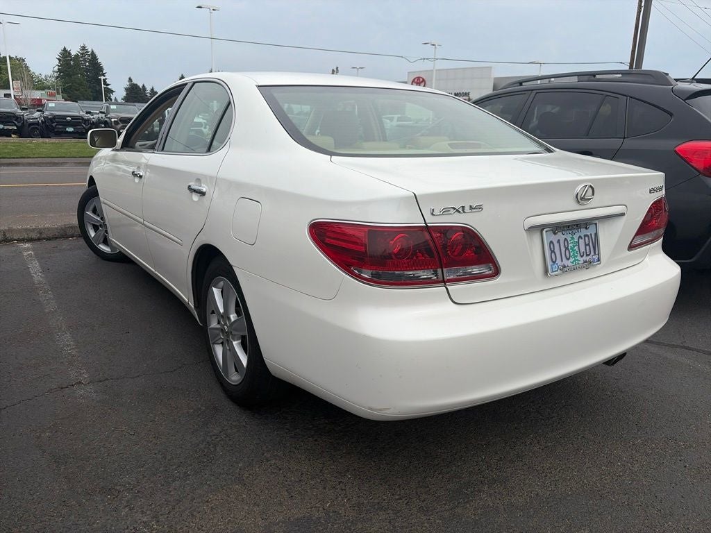 2006 Lexus ES 330