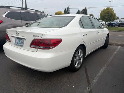 2006 Lexus ES 330