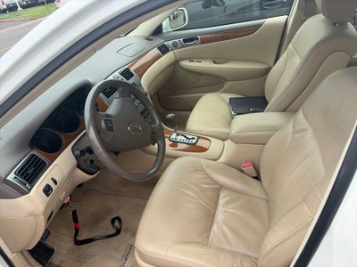 2006 Lexus ES 330