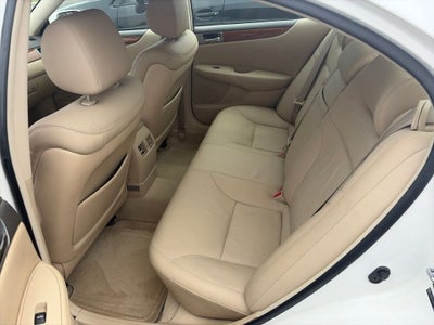 2006 Lexus ES 330