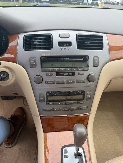 2006 Lexus ES 330