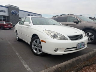 2006 Lexus ES 330