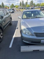 2002 Lexus ES 300