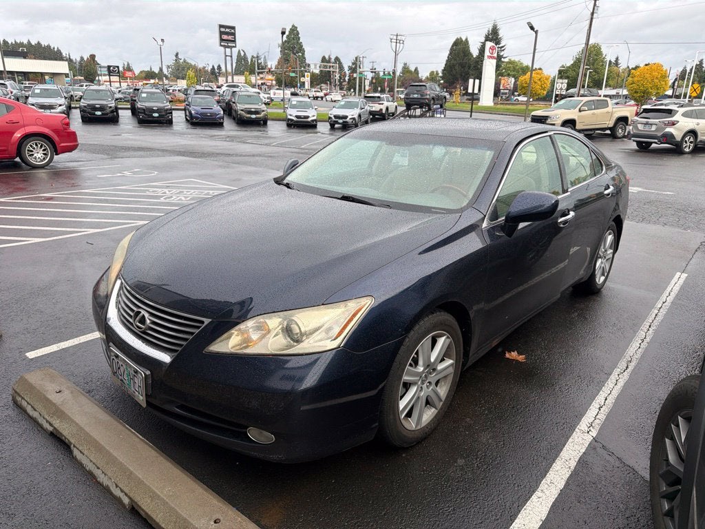 2007 Lexus ES 350