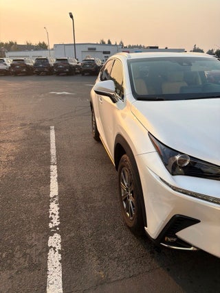 2018 Lexus NX 300 Base