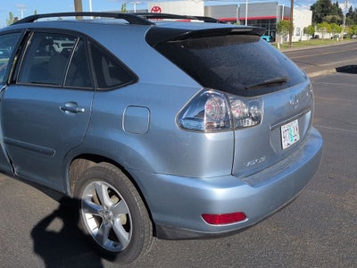 2004 Lexus RX 330