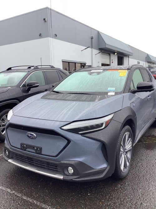 2023 Subaru Solterra Touring