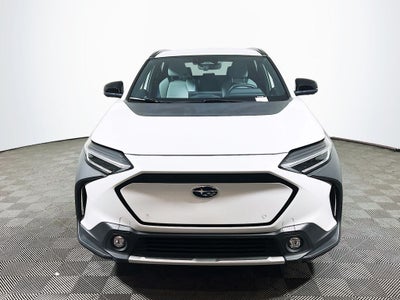 2024 Subaru Solterra Limited
