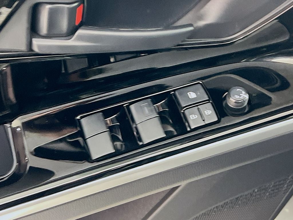 2023 Subaru Solterra Premium