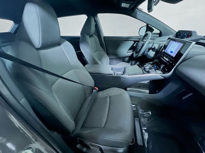 2023 Subaru Solterra Premium