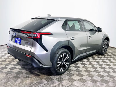 2023 Subaru Solterra Premium