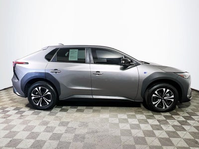 2023 Subaru Solterra Premium