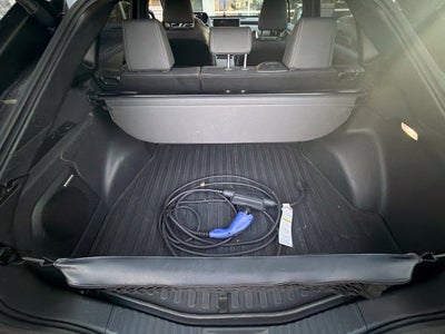 2023 Subaru Solterra Limited