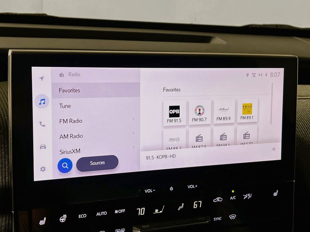 2023 Subaru Solterra Limited