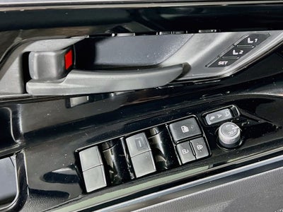2023 Subaru Solterra Limited