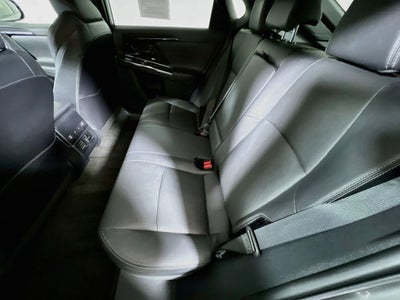 2023 Subaru Solterra Limited