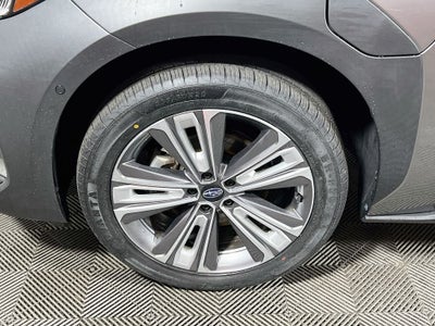 2023 Subaru Solterra Limited