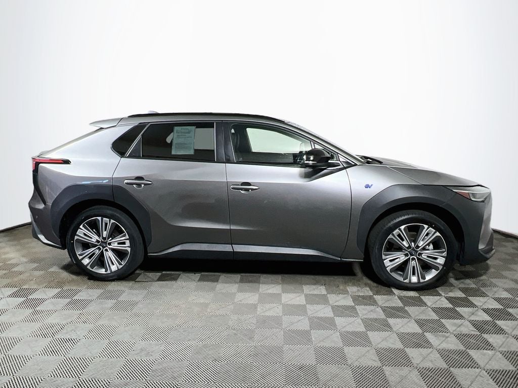 2023 Subaru Solterra Limited