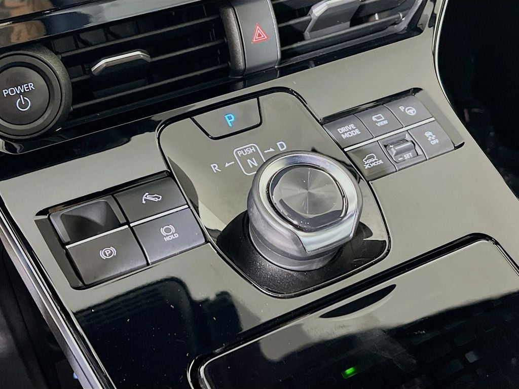 2023 Subaru Solterra Touring