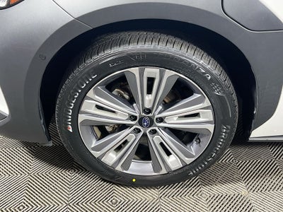 2023 Subaru Solterra Touring