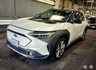 2023 Subaru Solterra Touring
