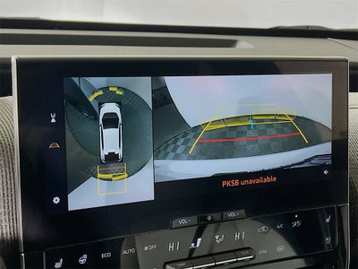 2023 Subaru Solterra Touring