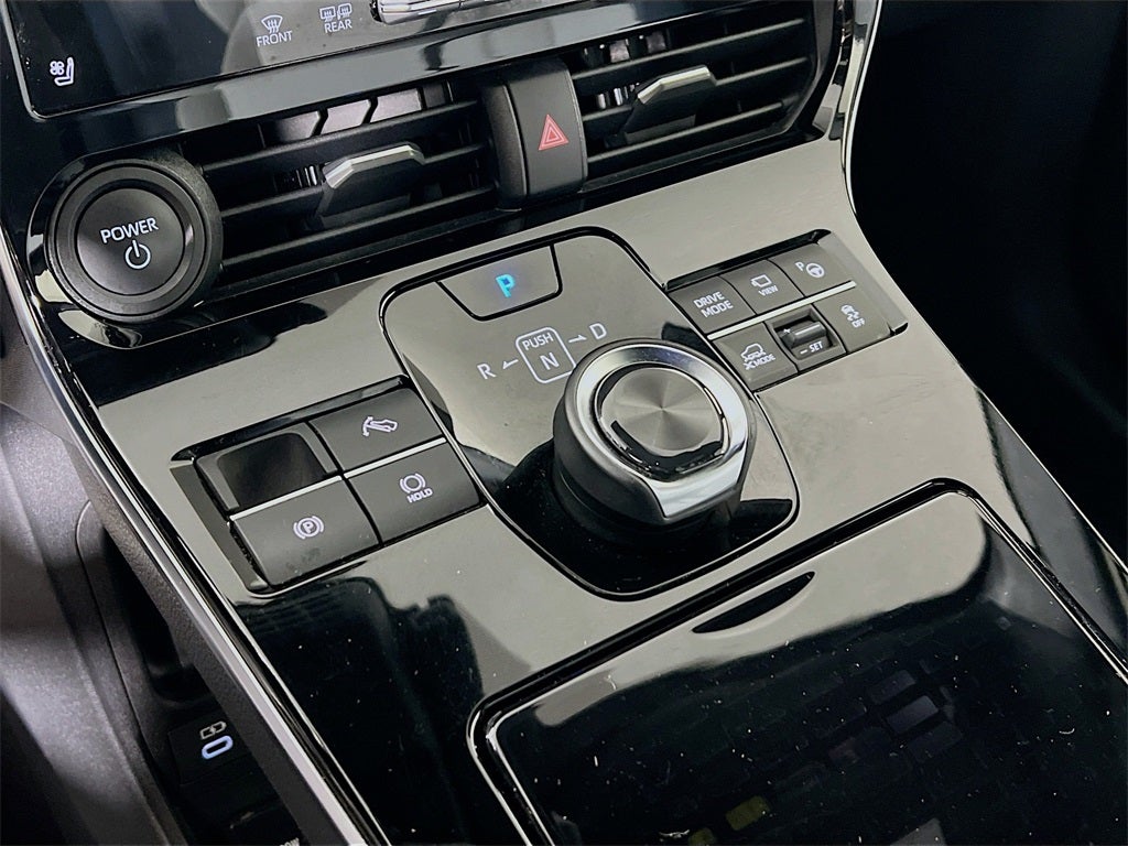 2023 Subaru Solterra Touring