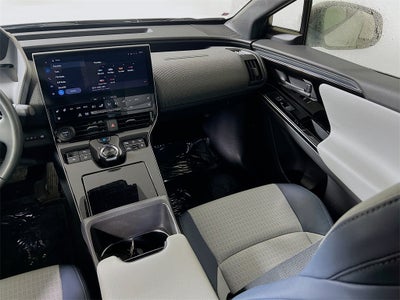 2023 Subaru Solterra Touring