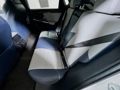 2023 Subaru Solterra Touring