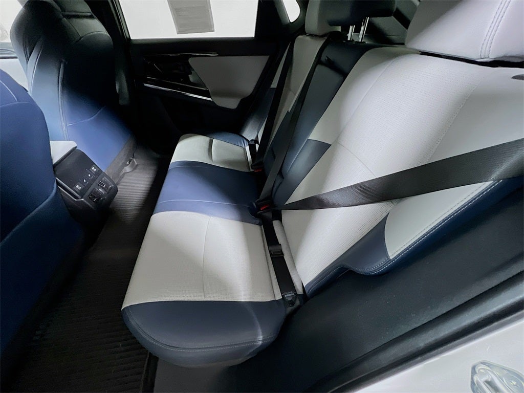 2023 Subaru Solterra Touring