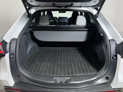 2023 Subaru Solterra Touring