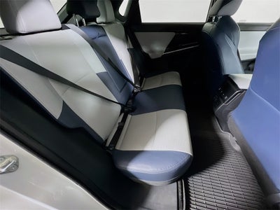 2023 Subaru Solterra Touring