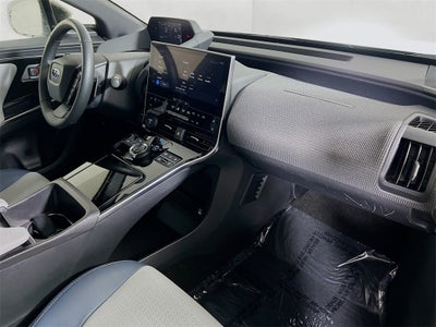 2023 Subaru Solterra Touring