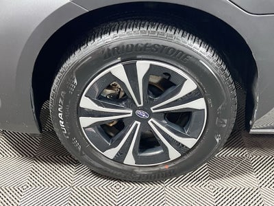 2023 Subaru Solterra Premium