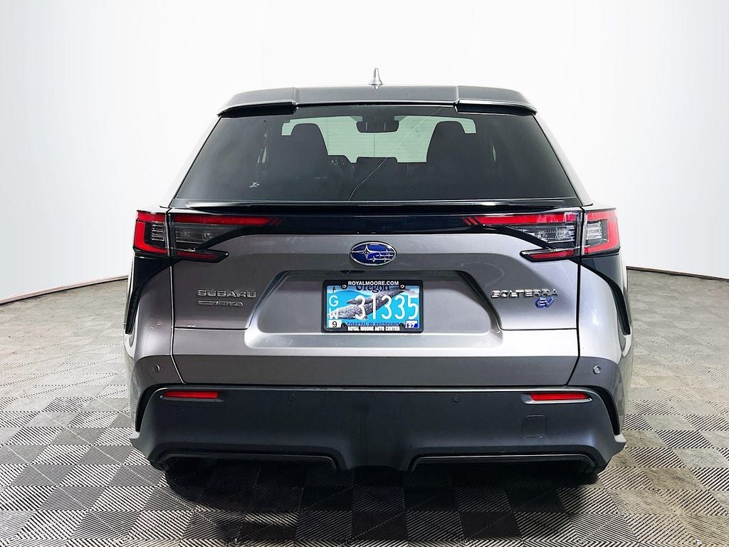 2023 Subaru Solterra Premium