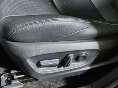 2024 Subaru Solterra Touring