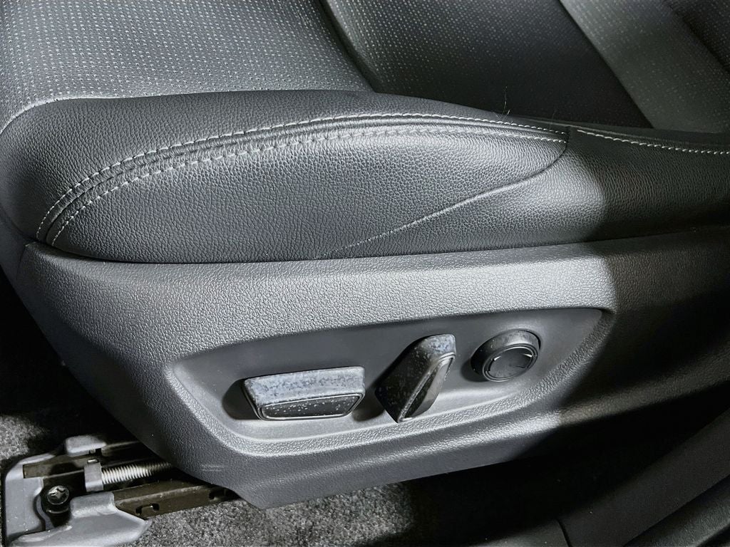 2024 Subaru Solterra Touring