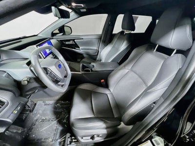 2024 Subaru Solterra Touring