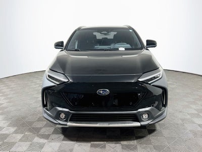 2024 Subaru Solterra Touring