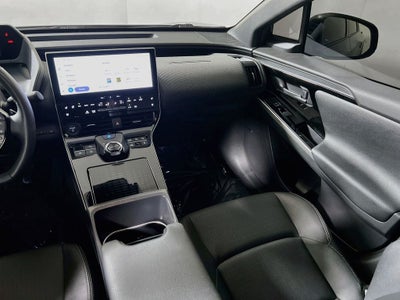 2024 Subaru Solterra Touring