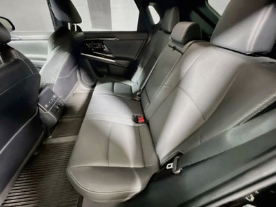 2024 Subaru Solterra Touring