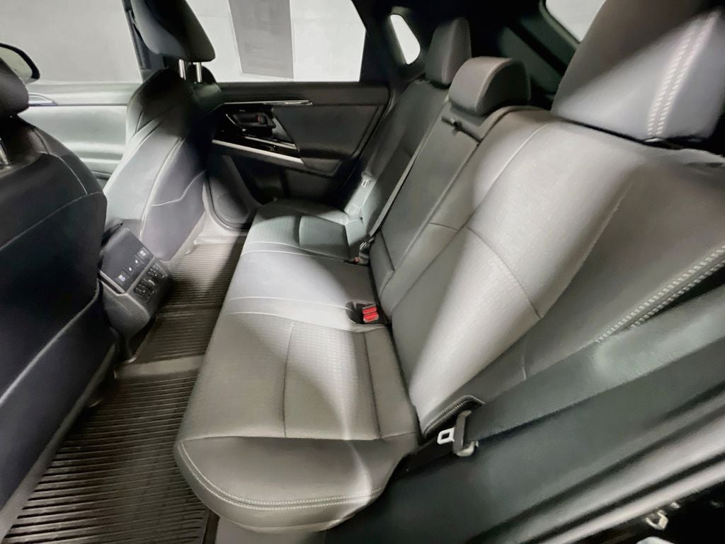 2024 Subaru Solterra Touring