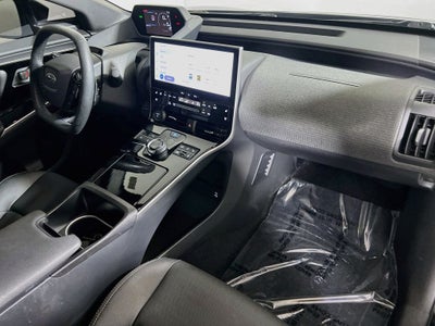 2024 Subaru Solterra Touring