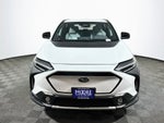 2024 Subaru Solterra Limited