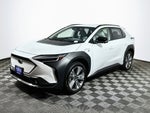 2024 Subaru Solterra Limited